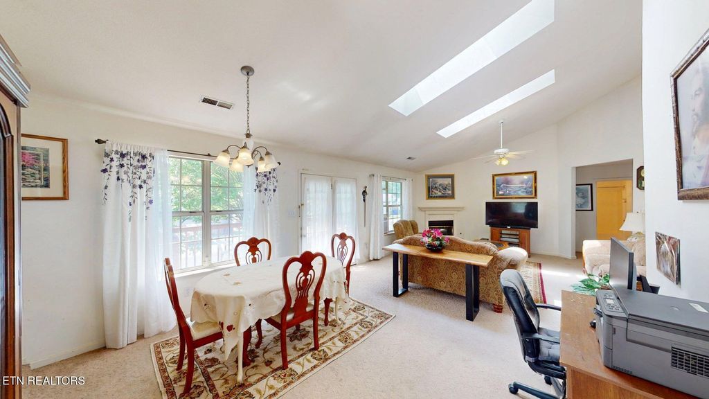 Photo of 7441 Burnheim Way, Knoxville, TN 37920 (MLS # 1337914)