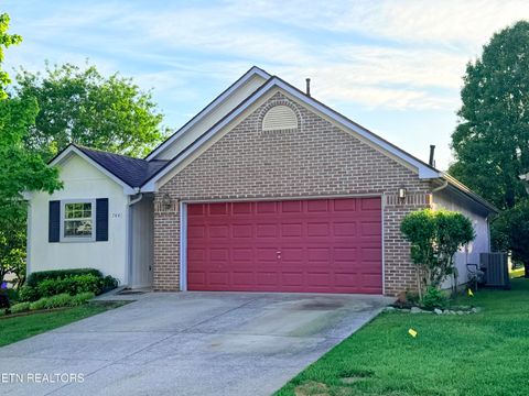 Photo of 7441 Burnheim Way, Knoxville, TN 37920 (MLS # 1337914)