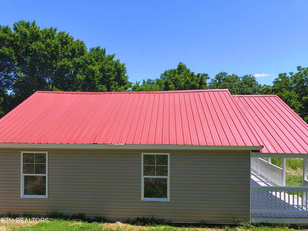 Photo of 6915 Wood Rd, Corryton, TN 37721 (MLS # 1343433)