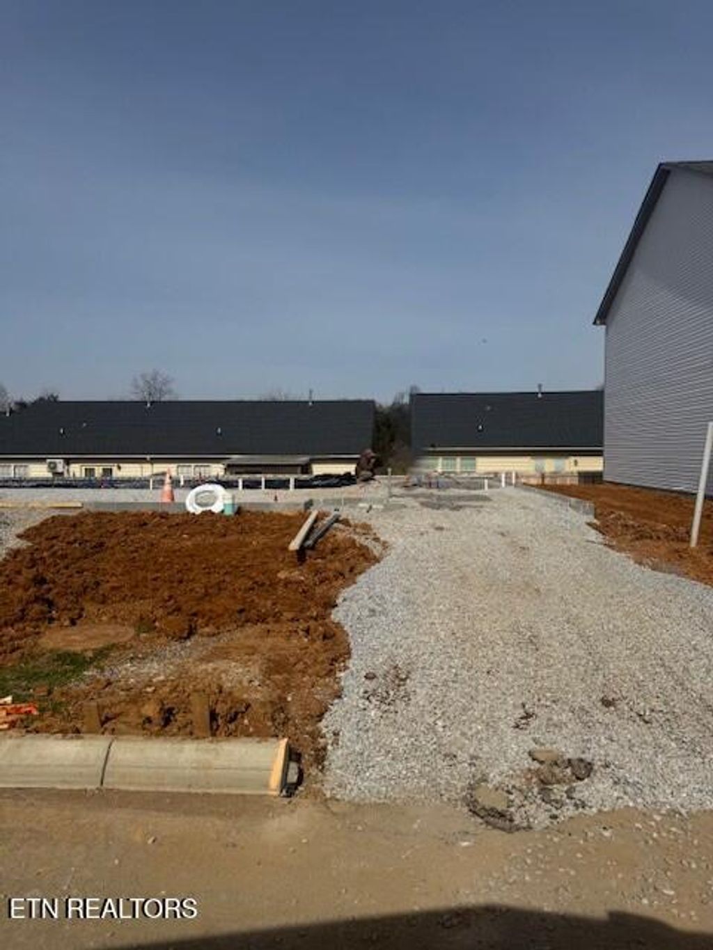 Photo of 3359 Maggie Lynn Way #21, Knoxville, TN 37921 (MLS # 1331427)