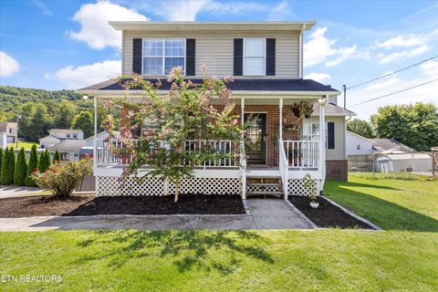 8925 Heathercrest Drive Powell TN 37849