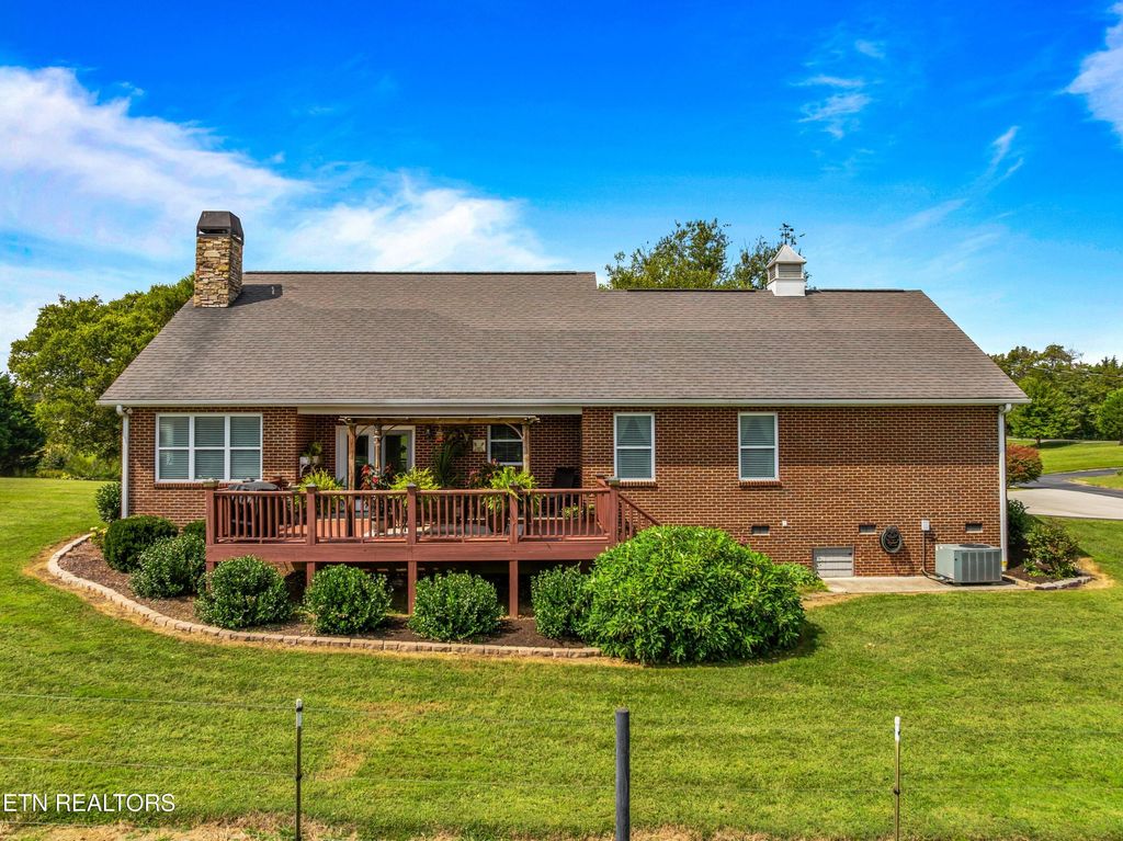 Photo of 942 Palace Rd, Jefferson City, TN 37760 (MLS # 1315665)