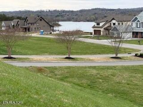 Tiny photo for 126 Cape Lookout Lgt Lgt, Loudon, TN 37774 (MLS # 1333599)