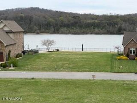 Tiny photo for 126 Cape Lookout Lgt Lgt, Loudon, TN 37774 (MLS # 1333599)