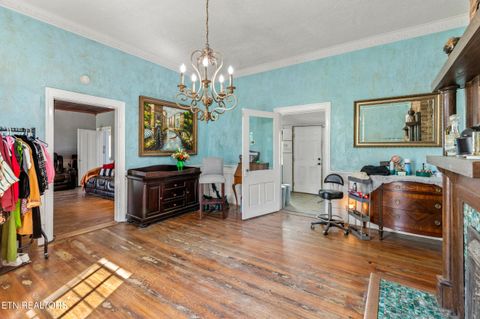 Tiny photo for 526 Old Middlesboro Hwy, LaFollette, TN 37766 (MLS # 1334824)