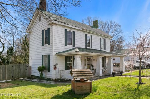 Tiny photo for 526 Old Middlesboro Hwy, LaFollette, TN 37766 (MLS # 1334824)