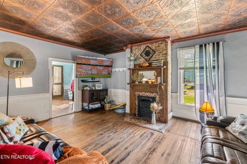 Tiny photo for 526 Old Middlesboro Hwy, LaFollette, TN 37766 (MLS # 1334824)