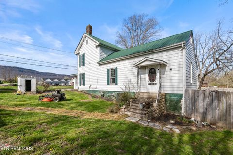 Tiny photo for 526 Old Middlesboro Hwy, LaFollette, TN 37766 (MLS # 1334824)