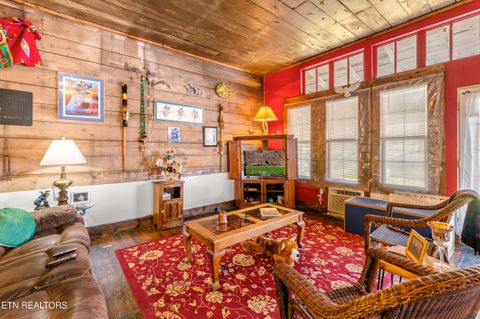 Tiny photo for 526 Old Middlesboro Hwy, LaFollette, TN 37766 (MLS # 1334824)