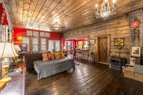 Tiny photo for 526 Old Middlesboro Hwy, LaFollette, TN 37766 (MLS # 1334824)