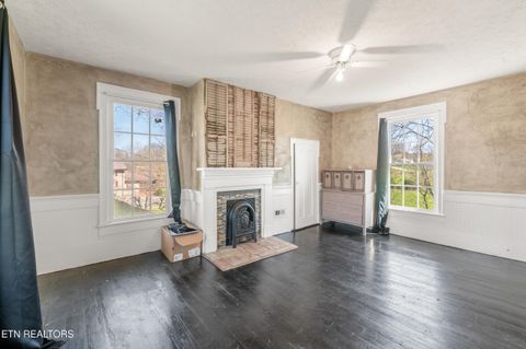 Tiny photo for 526 Old Middlesboro Hwy, LaFollette, TN 37766 (MLS # 1334824)