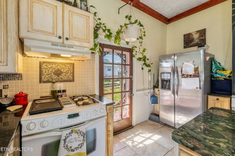 Tiny photo for 526 Old Middlesboro Hwy, LaFollette, TN 37766 (MLS # 1334824)