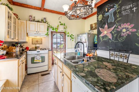 Tiny photo for 526 Old Middlesboro Hwy, LaFollette, TN 37766 (MLS # 1334824)