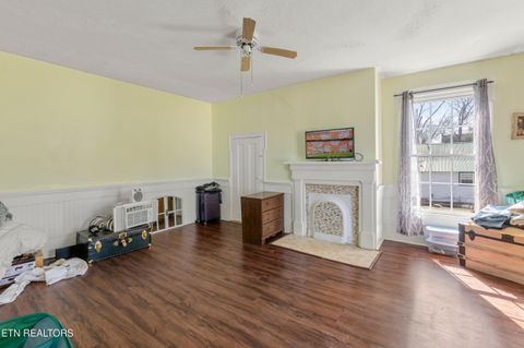 Tiny photo for 526 Old Middlesboro Hwy, LaFollette, TN 37766 (MLS # 1334824)