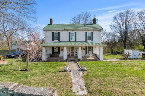 Tiny photo for 526 Old Middlesboro Hwy, LaFollette, TN 37766 (MLS # 1334824)