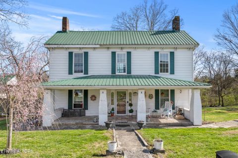 Tiny photo for 526 Old Middlesboro Hwy, LaFollette, TN 37766 (MLS # 1334824)