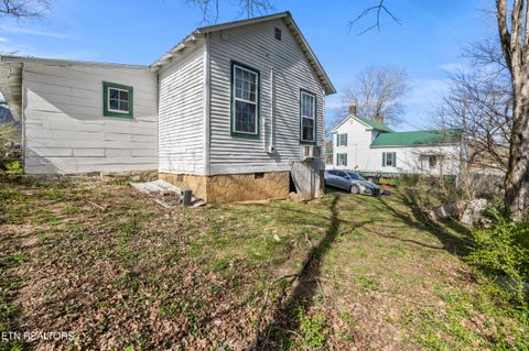 Tiny photo for 526 Old Middlesboro Hwy, LaFollette, TN 37766 (MLS # 1334824)