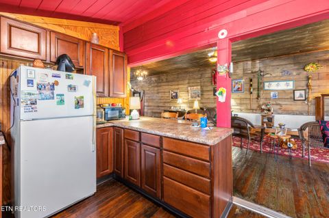 Tiny photo for 526 Old Middlesboro Hwy, LaFollette, TN 37766 (MLS # 1334824)