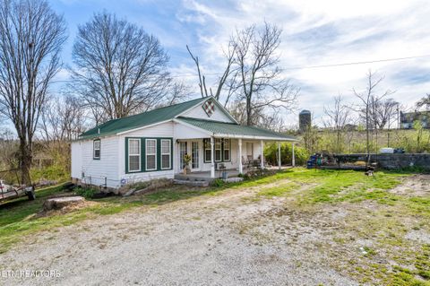 Tiny photo for 526 Old Middlesboro Hwy, LaFollette, TN 37766 (MLS # 1334824)