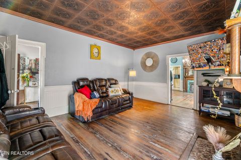 Tiny photo for 526 Old Middlesboro Hwy, LaFollette, TN 37766 (MLS # 1334824)