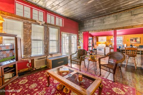 Tiny photo for 526 Old Middlesboro Hwy, LaFollette, TN 37766 (MLS # 1334824)