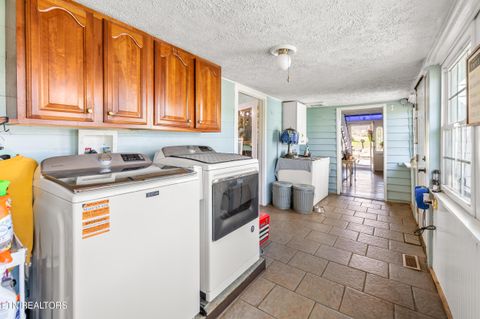 Tiny photo for 526 Old Middlesboro Hwy, LaFollette, TN 37766 (MLS # 1334824)