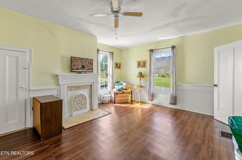 Tiny photo for 526 Old Middlesboro Hwy, LaFollette, TN 37766 (MLS # 1334824)