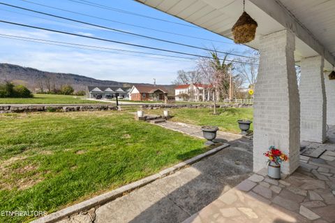 Tiny photo for 526 Old Middlesboro Hwy, LaFollette, TN 37766 (MLS # 1334824)