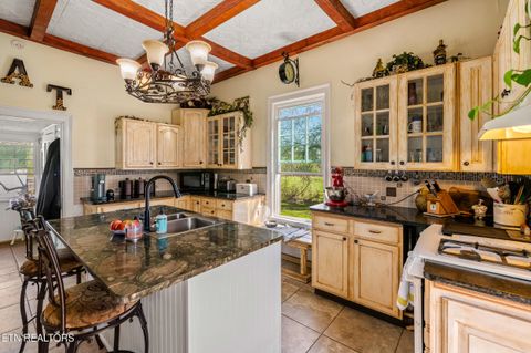 Tiny photo for 526 Old Middlesboro Hwy, LaFollette, TN 37766 (MLS # 1334824)
