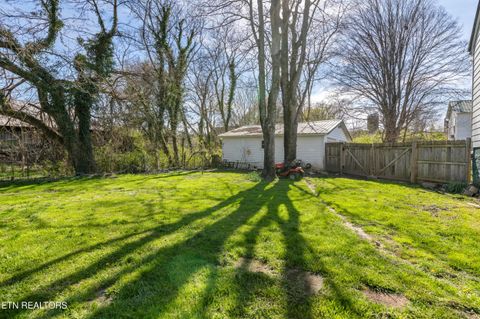 Tiny photo for 526 Old Middlesboro Hwy, LaFollette, TN 37766 (MLS # 1334824)