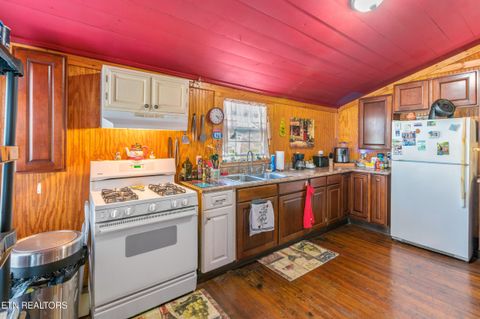 Tiny photo for 526 Old Middlesboro Hwy, LaFollette, TN 37766 (MLS # 1334824)
