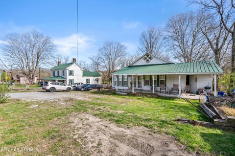 Tiny photo for 526 Old Middlesboro Hwy, LaFollette, TN 37766 (MLS # 1334824)