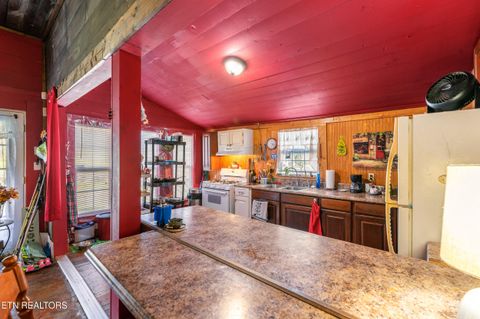 Tiny photo for 526 Old Middlesboro Hwy, LaFollette, TN 37766 (MLS # 1334824)
