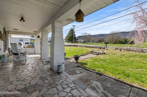 Tiny photo for 526 Old Middlesboro Hwy, LaFollette, TN 37766 (MLS # 1334824)