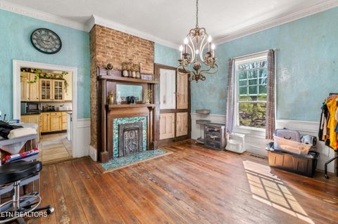 Tiny photo for 526 Old Middlesboro Hwy, LaFollette, TN 37766 (MLS # 1334824)