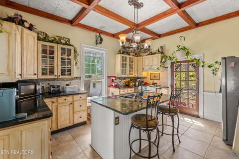 Tiny photo for 526 Old Middlesboro Hwy, LaFollette, TN 37766 (MLS # 1334824)