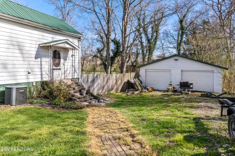 Tiny photo for 526 Old Middlesboro Hwy, LaFollette, TN 37766 (MLS # 1334824)