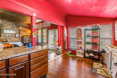 Tiny photo for 526 Old Middlesboro Hwy, LaFollette, TN 37766 (MLS # 1334824)