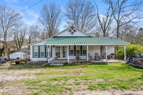 Tiny photo for 526 Old Middlesboro Hwy, LaFollette, TN 37766 (MLS # 1334824)