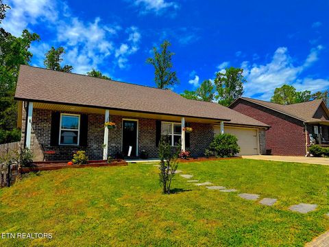 Photo of 4653 Bella Capri Lane, Knoxville, TN 37918 (MLS # 1337938)