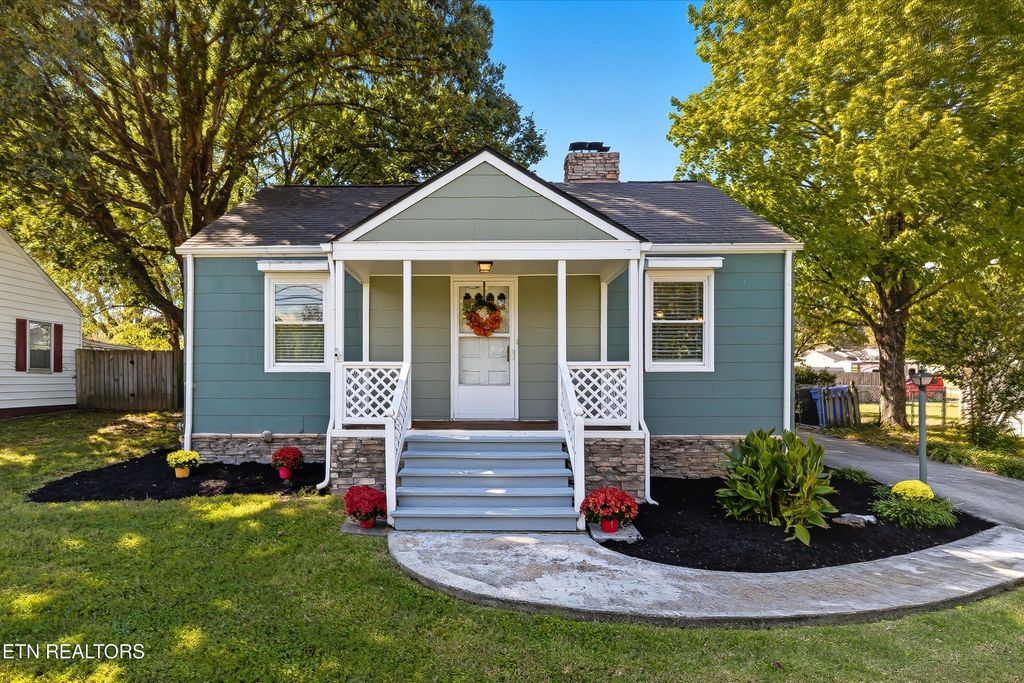 Photo of 1765 N Wright Rd, Alcoa, TN 37701 (MLS # 1317746)