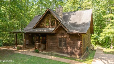 Photo of 120 Ccc Camp Rd, Norris, TN 37828 (MLS # 1306918)