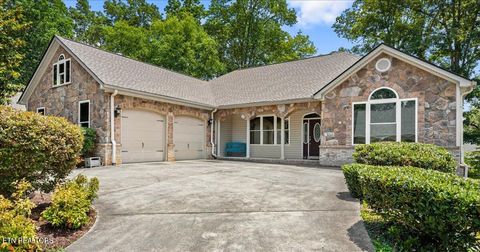 118 Kawatuska Way Loudon TN 37774