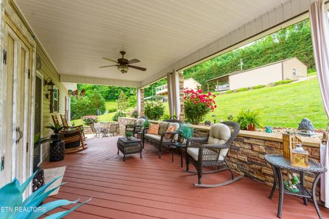Tiny photo for 180 Owens Drive, Rocky Top, TN 37769 (MLS # 1333832)
