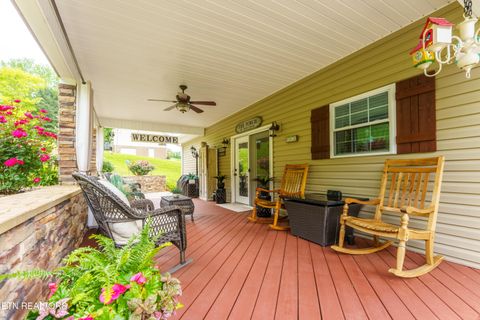 Tiny photo for 180 Owens Drive, Rocky Top, TN 37769 (MLS # 1333832)