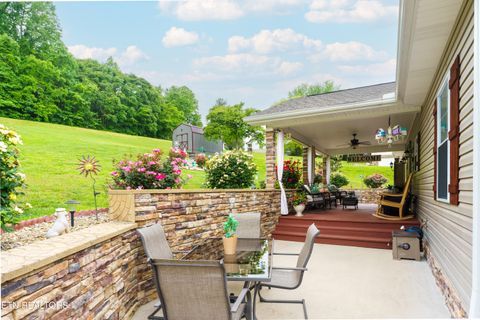 Tiny photo for 180 Owens Drive, Rocky Top, TN 37769 (MLS # 1333832)