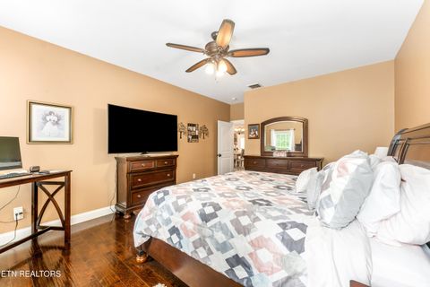 Tiny photo for 180 Owens Drive, Rocky Top, TN 37769 (MLS # 1333832)