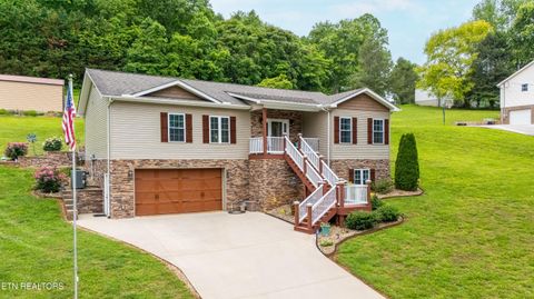 Tiny photo for 180 Owens Drive, Rocky Top, TN 37769 (MLS # 1333832)