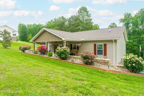 Tiny photo for 180 Owens Drive, Rocky Top, TN 37769 (MLS # 1333832)