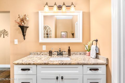 Tiny photo for 180 Owens Drive, Rocky Top, TN 37769 (MLS # 1333832)